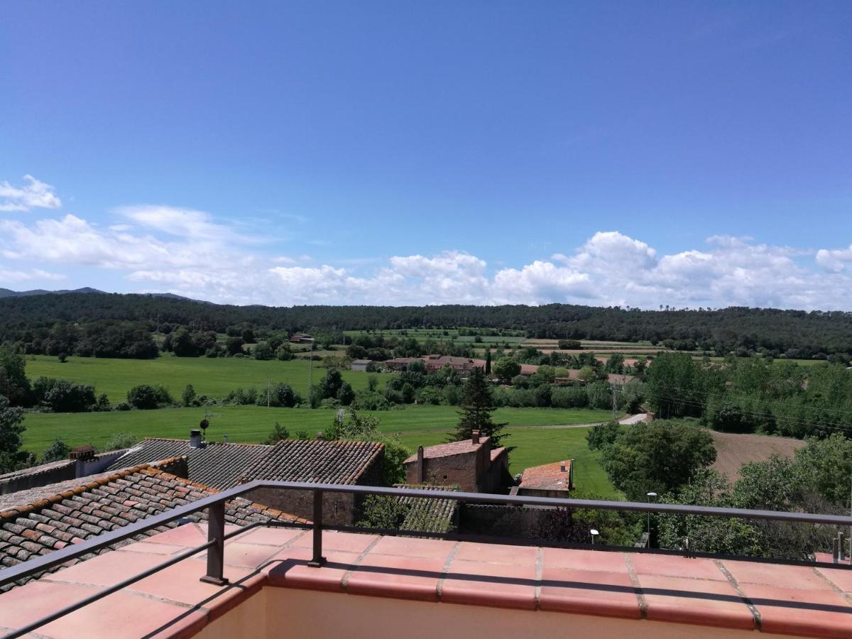 Can Puig De La Pera Esterno foto