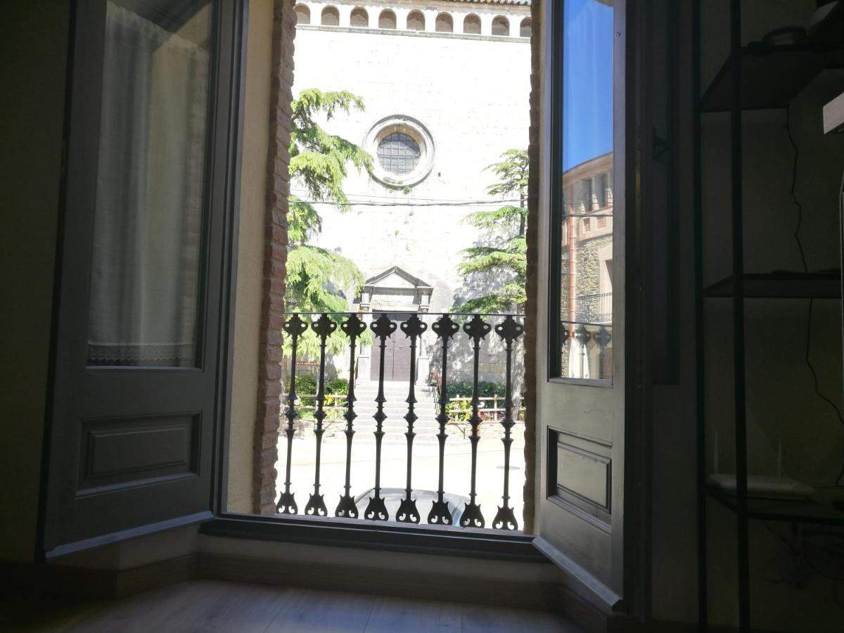 Can Puig De La Pera Esterno foto